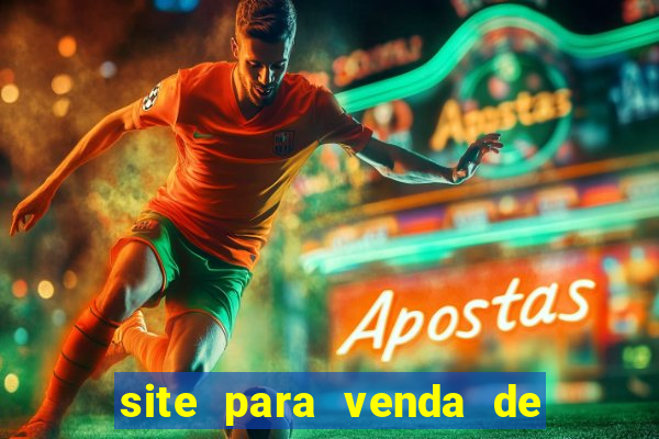 site para venda de contas de jogos